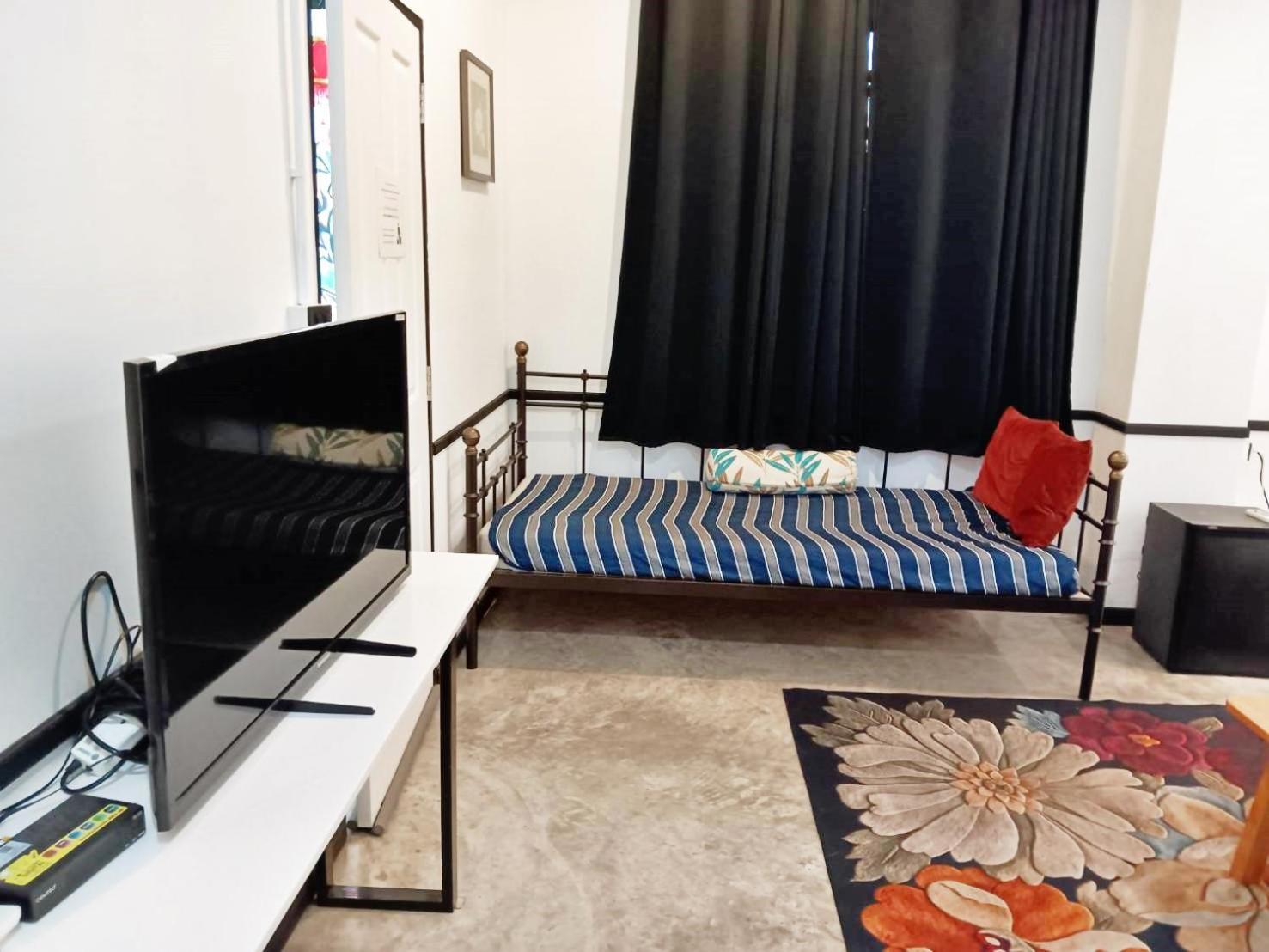 The Character Yaowarat V เดอะ คาแรคเตอร์ เยาวราช 3 Apartamento Banguecoque Exterior foto
